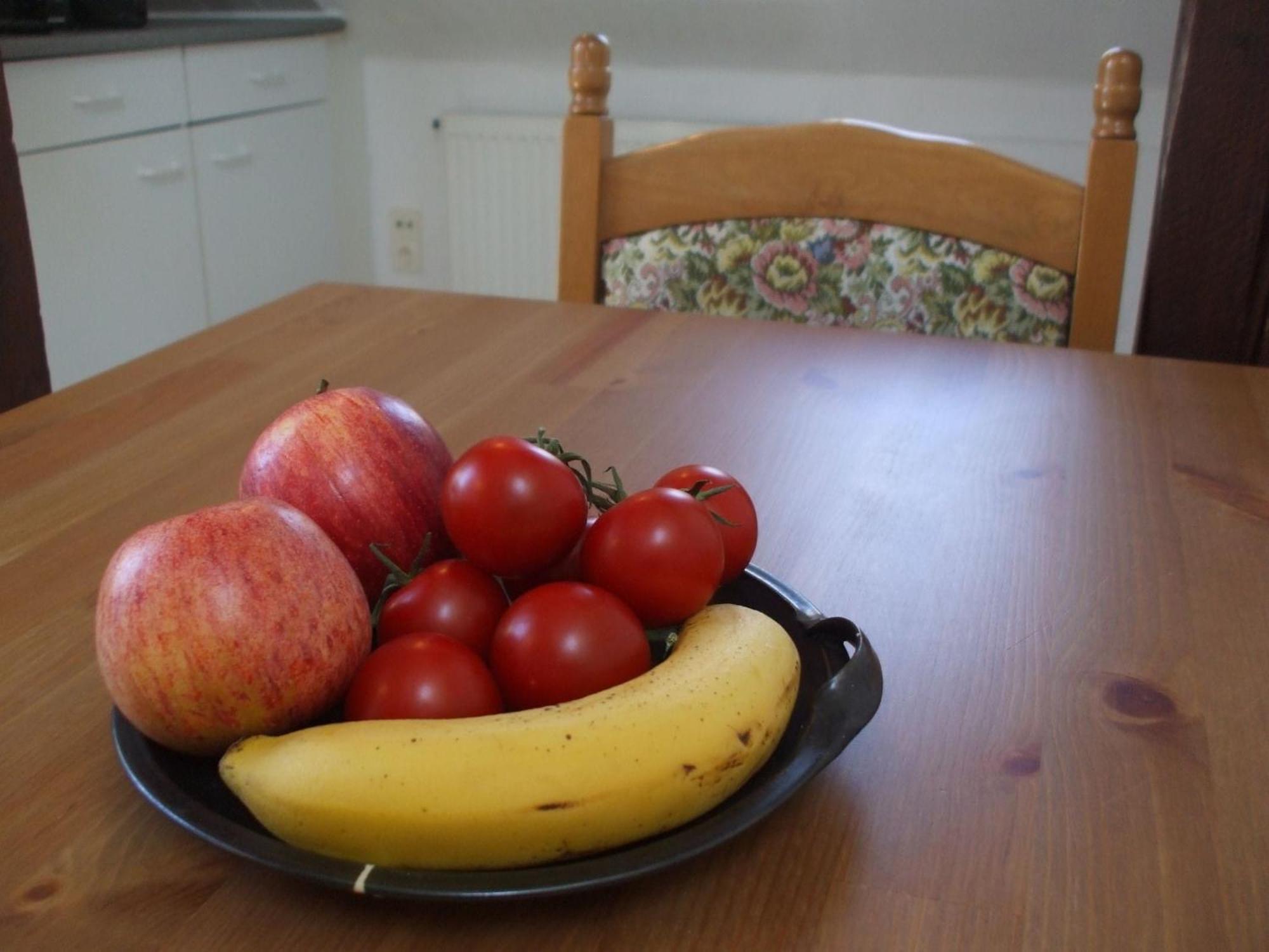 Welcoming Apartment With Garden, Terrace, Barbecue Bad Doberan Εξωτερικό φωτογραφία